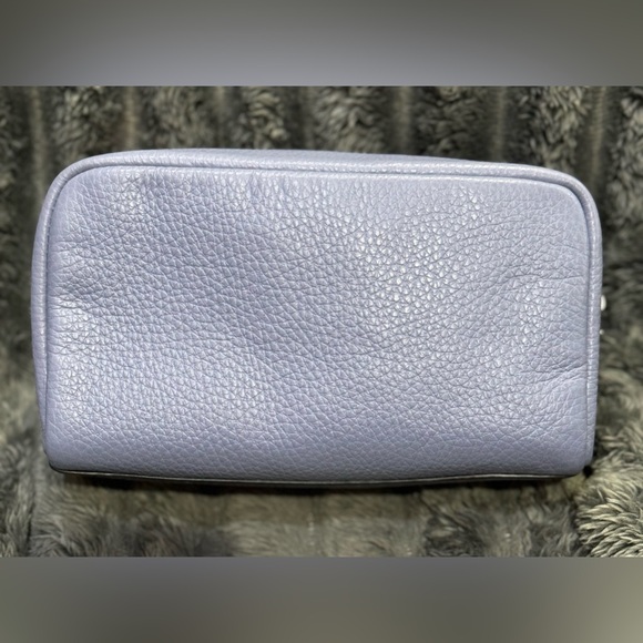 NWT Coach Disney Cinderella cosmetic boxy bag - Picture 7 of 10